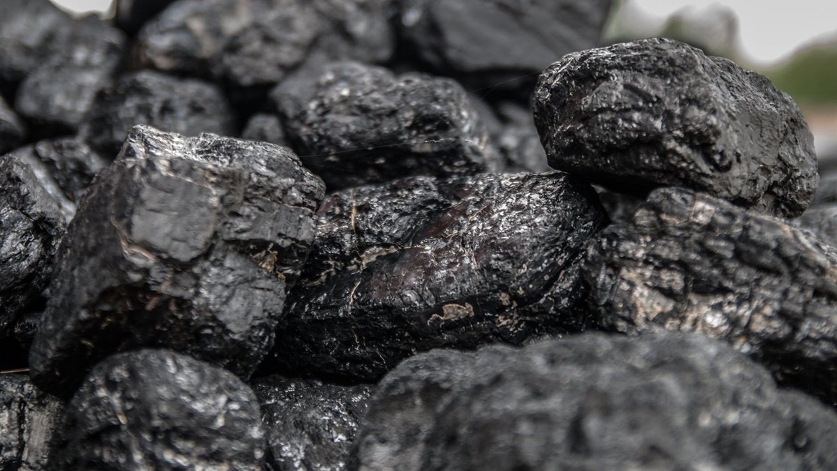 В Украину зашли 60 вагонов угля для Луганской ТЭС