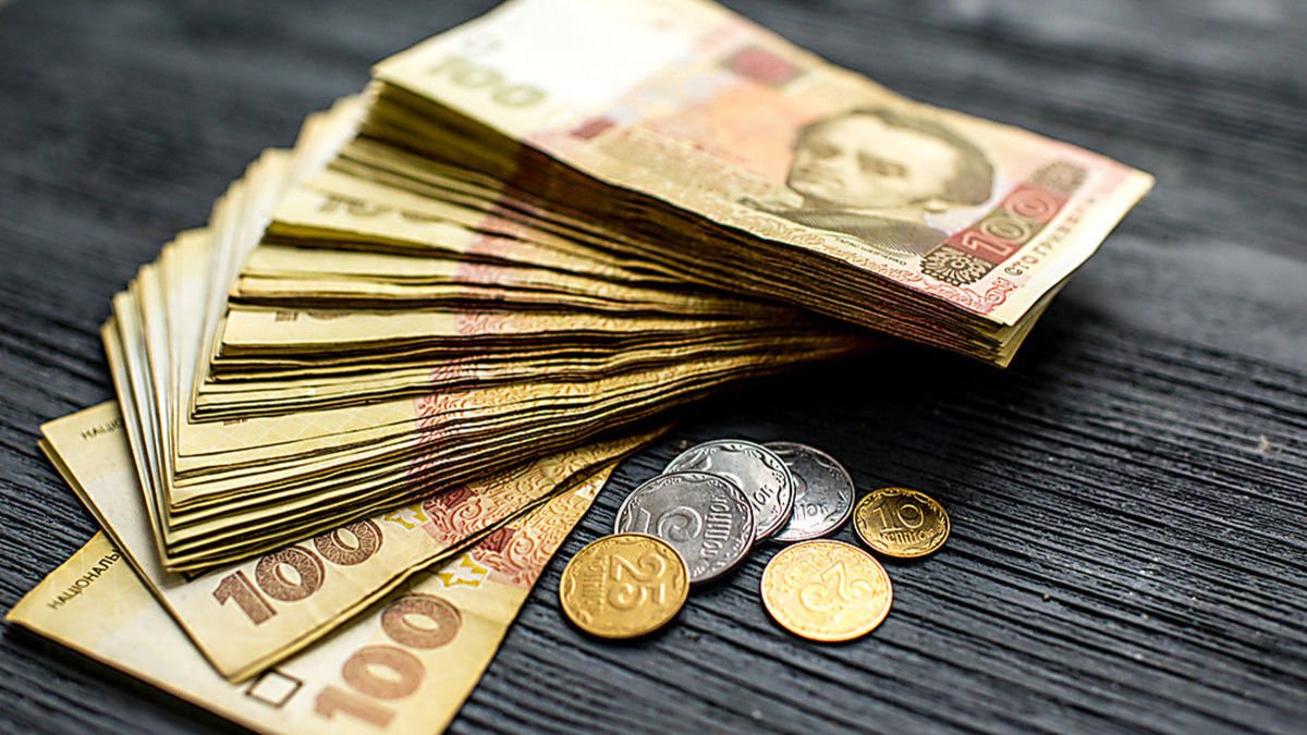 Пенсійний фонд України має борг у розмірі 70,25 мільярда гривень