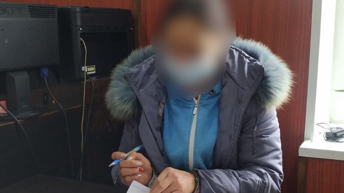 Более 100 ударов ножом: в Херсонской области женщина отрезала голову и половой орган любовнику, который моложе её на 12 лет