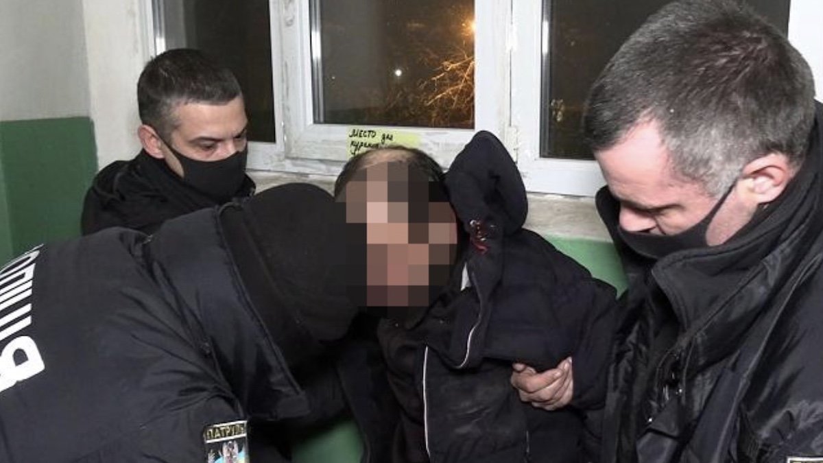 У Києві 32-річний син вбив маму розвідним ключем