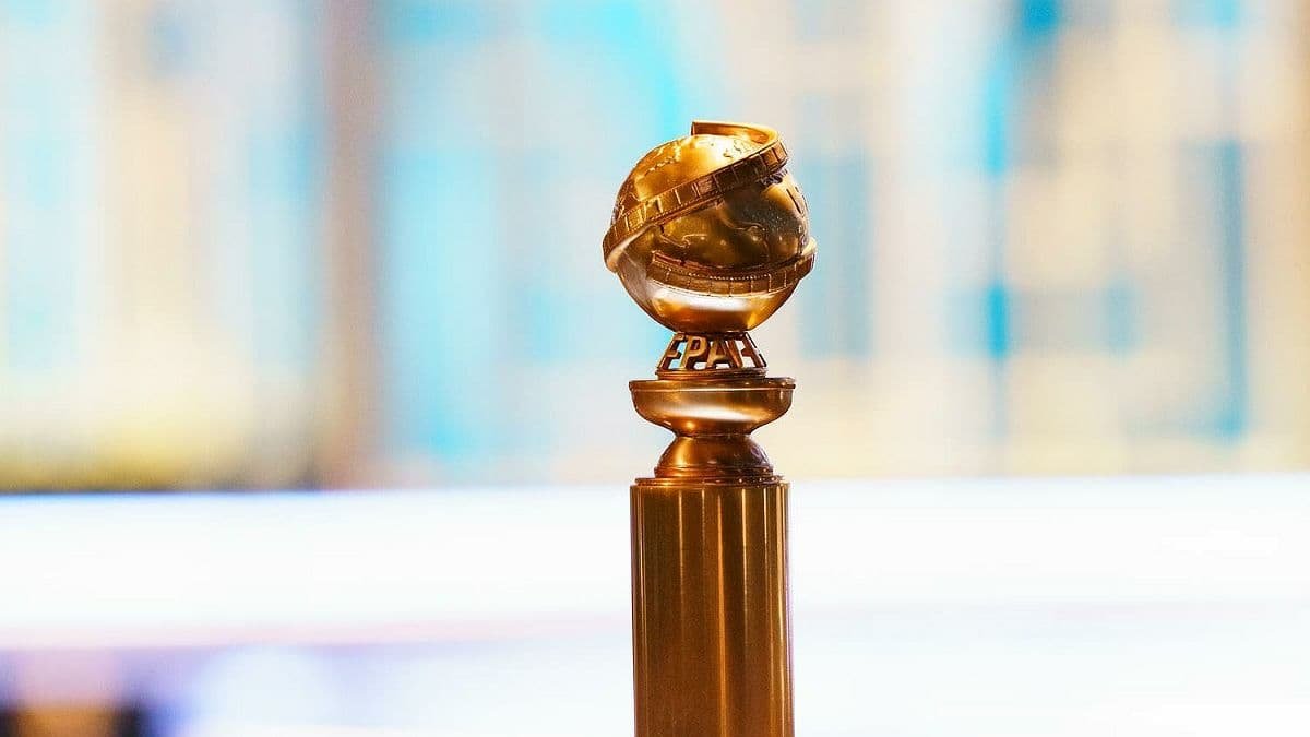 В этом году премия «Золотой глобус» пройдёт без трансляции: причина