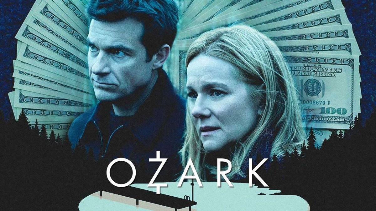 Netflix выпустил полноценный трейлер первой части последнего сезона «Озарка»