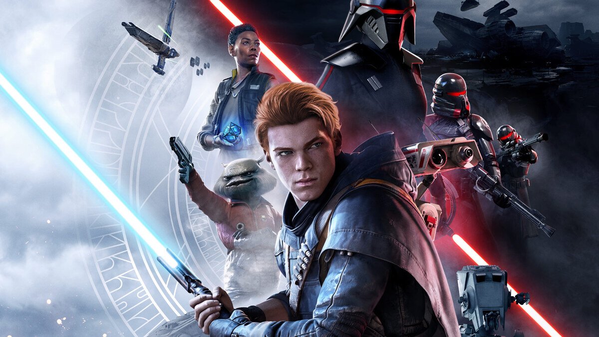 Інсайдер Джефф Грабб заявив, що продовження Jedi Fallen Order повинні показати перед E3 2022