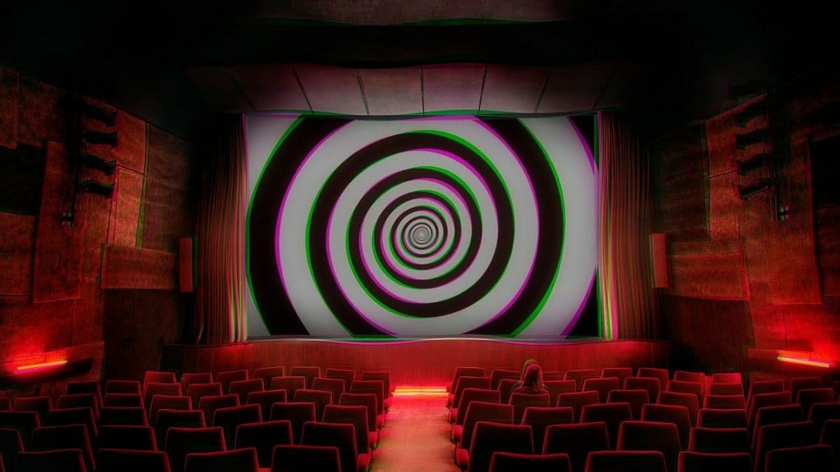 На Гетеборзькому кінофестивалі влаштують сеанси гіпнозу
