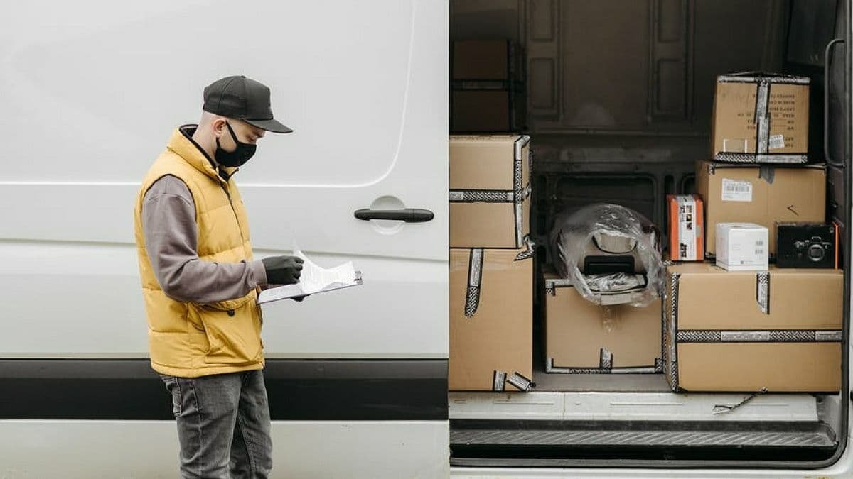 Іноземні поштові служби запровадили безкоштовну адресну доставку в Україну