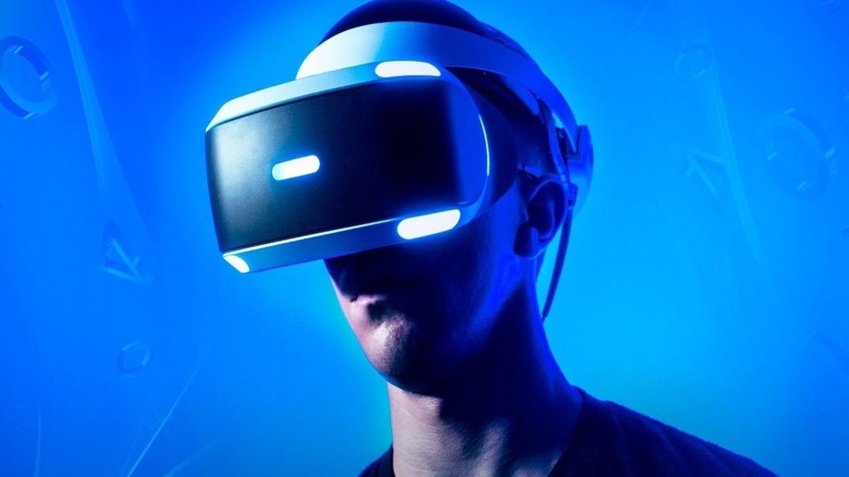 Інсайдер Нік Бейкер розповів про старт продажів PS VR 2 і вихід Half-Life Alyx на новий VR-пристрій