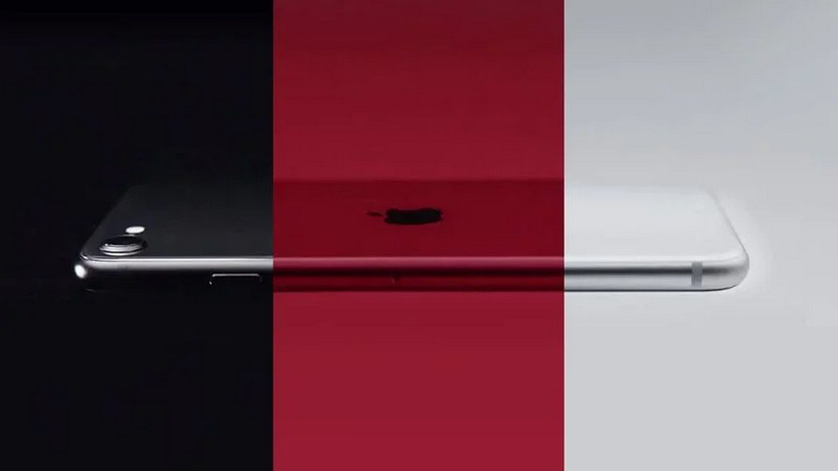 Bloomberg: Apple представить новий iPhone SE з 5G вже цієї весни