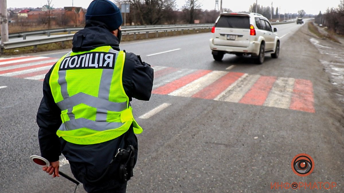 Поліцейським в Україні підвищать зарплату у лютому - Монастирський