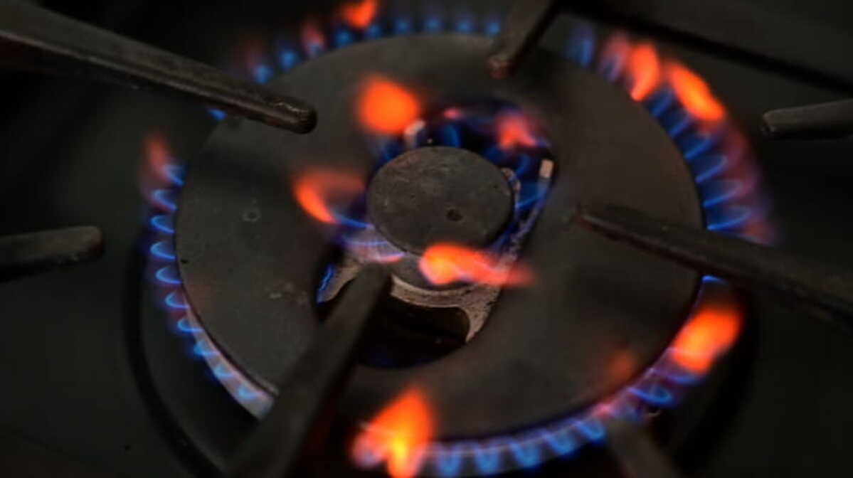 В Украине с 1 мая изменятся тарифы на газ
