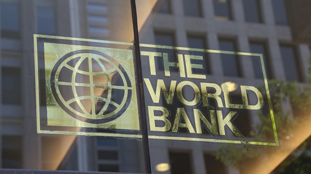 Всемирный банк ухудшил прогноз роста мировой экономики в 2022 году: с чем это связано