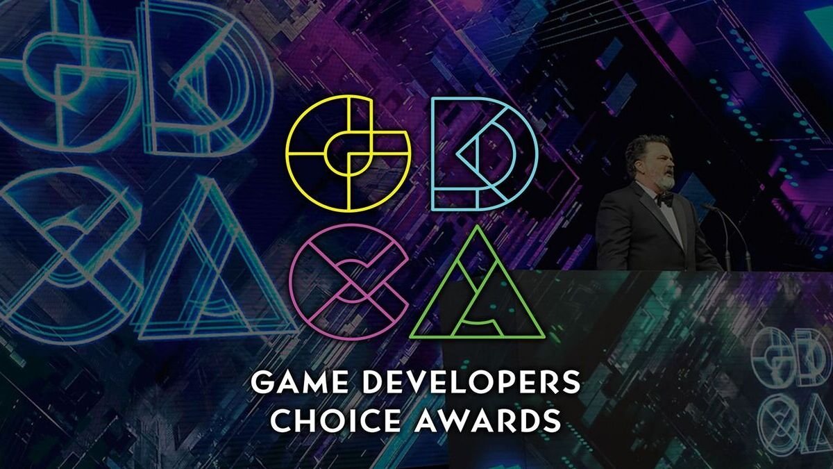 Організатори ігрової премії GDCA 2022 оголосили список номінантів у всіх категоріях