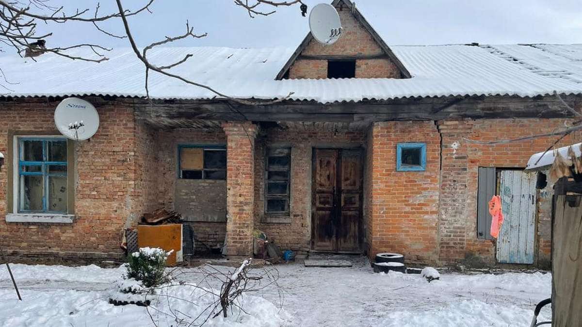 «Приревновал очень – её сутки не было дома»:  в Киевской области мужчина забил до смерти свою беременную жену