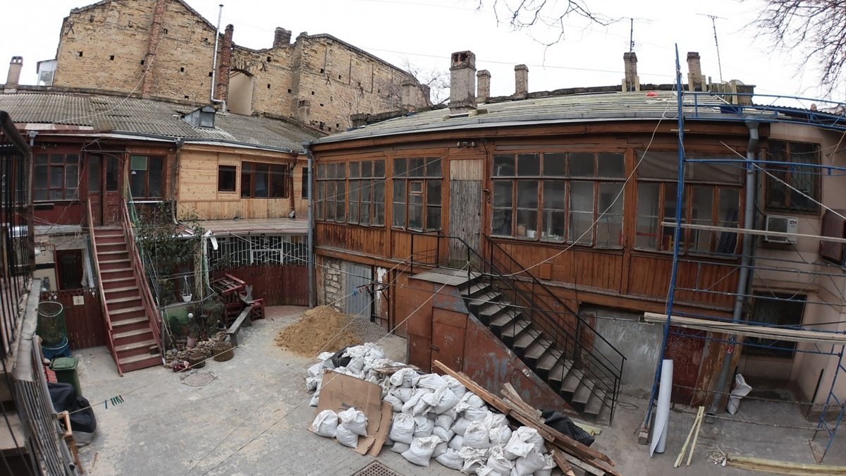 В Одессе появится музей-квартира Жванецкого: что там будет