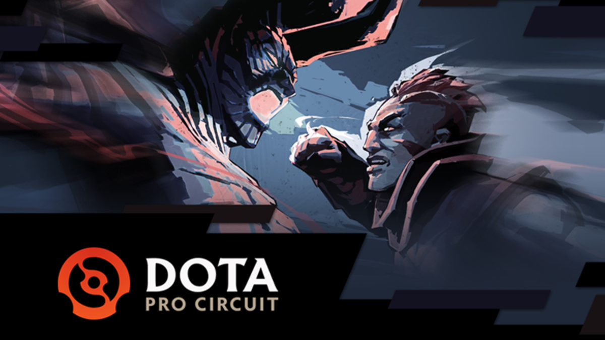 Valve повністю скасувала перший мейджор сезону Dota Pro Circuit