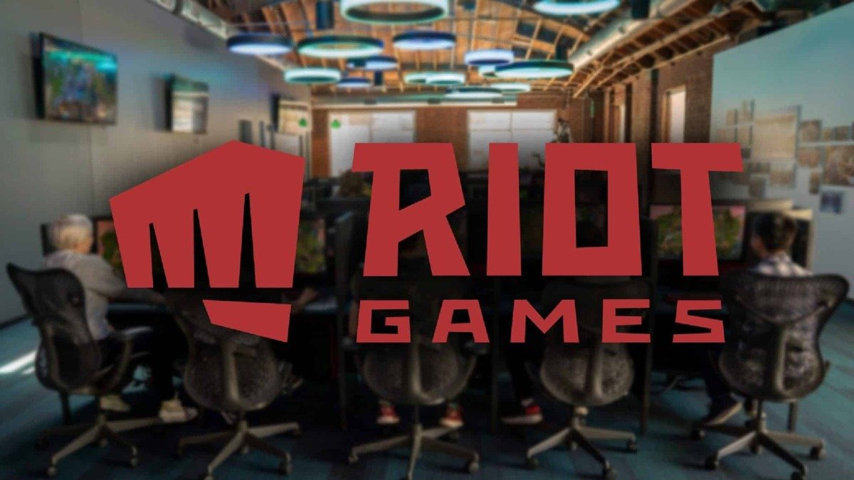 Студия Riot Games рассказала о своих планах на следующие пять лет