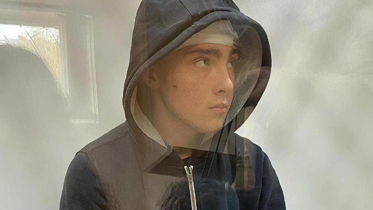 16-летнего Колю Харьковского, который устроил смертельное ДТП в Харькове, могут выпустить из СИЗО