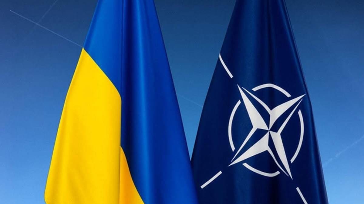 Украина и НАТО подпишут соглашение о киберсотрудничестве