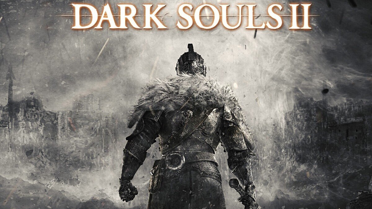 В Dark Souls II стартовало фанатское событие «Возвращение в Дранглик»
