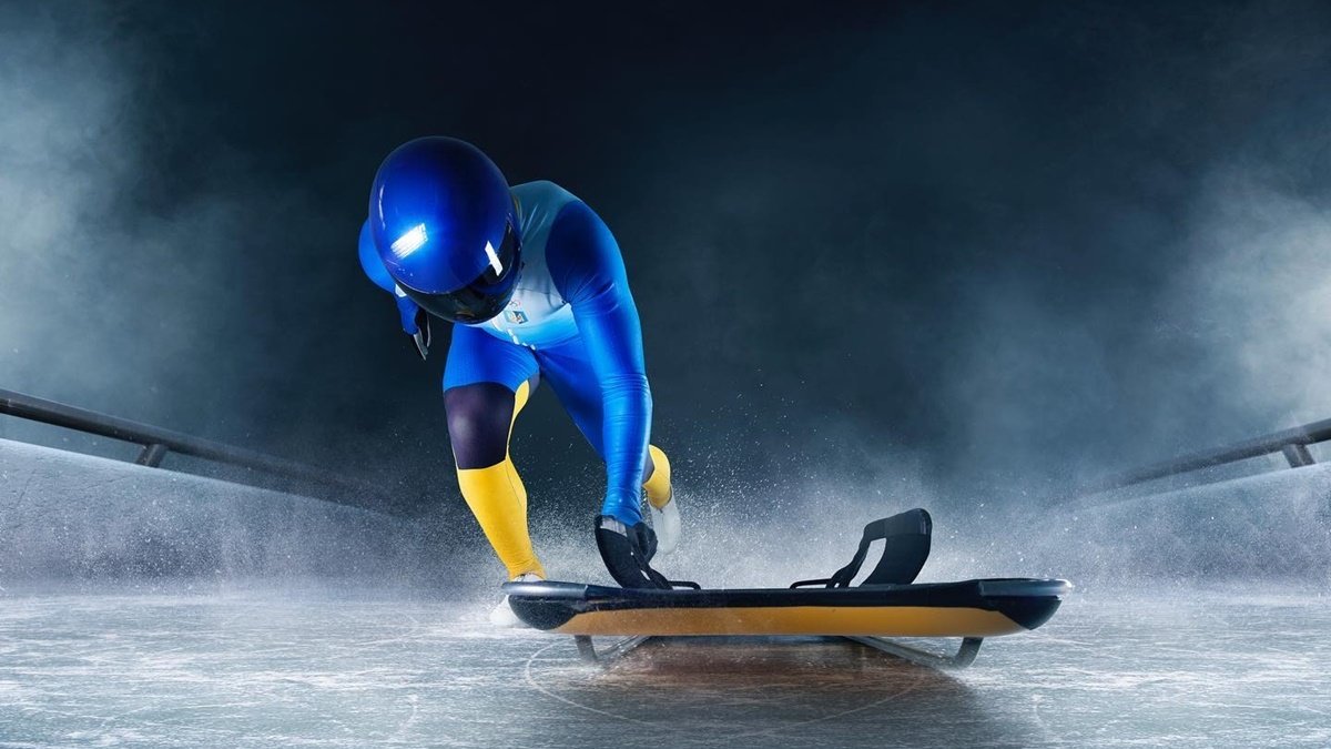Украинский скелетонист Гераскевич получил лицензию на Олимпиаду-2022 в Пекине