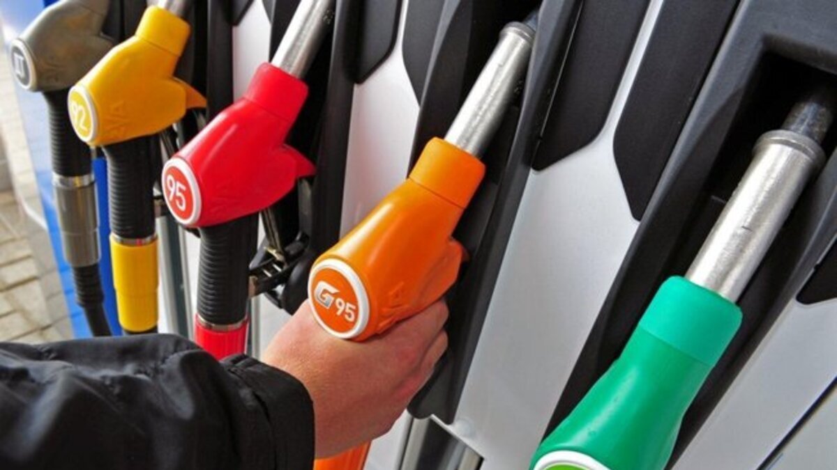 В Украине продолжают дорожать бензин и дизтопливо: какие цены на заправках