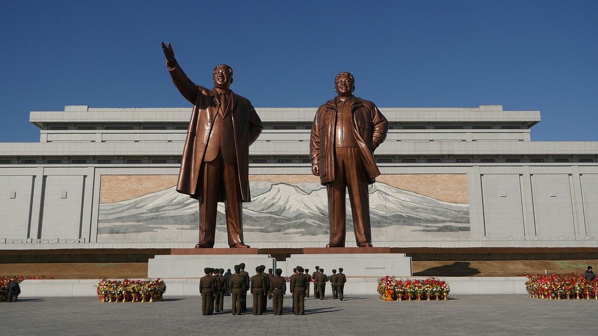 Северная Корея угрожает вернуться к испытанию ядерного оружия