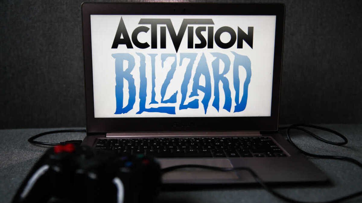 Руководство Activision Blizzard ответило сотрудникам на некоторые вопросы о сделке с Microsoft