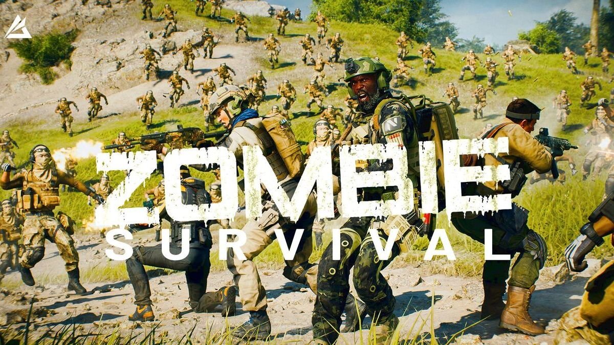 Авторы Battlefield 2042 удалили из игры аналог зомби-режима менее чем через сутки после его запуска