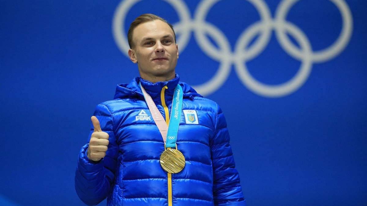 Українським спортсменам заборонили стояти поряд із спортсменами з Росії на зимових Олімпійських іграх у Китаї