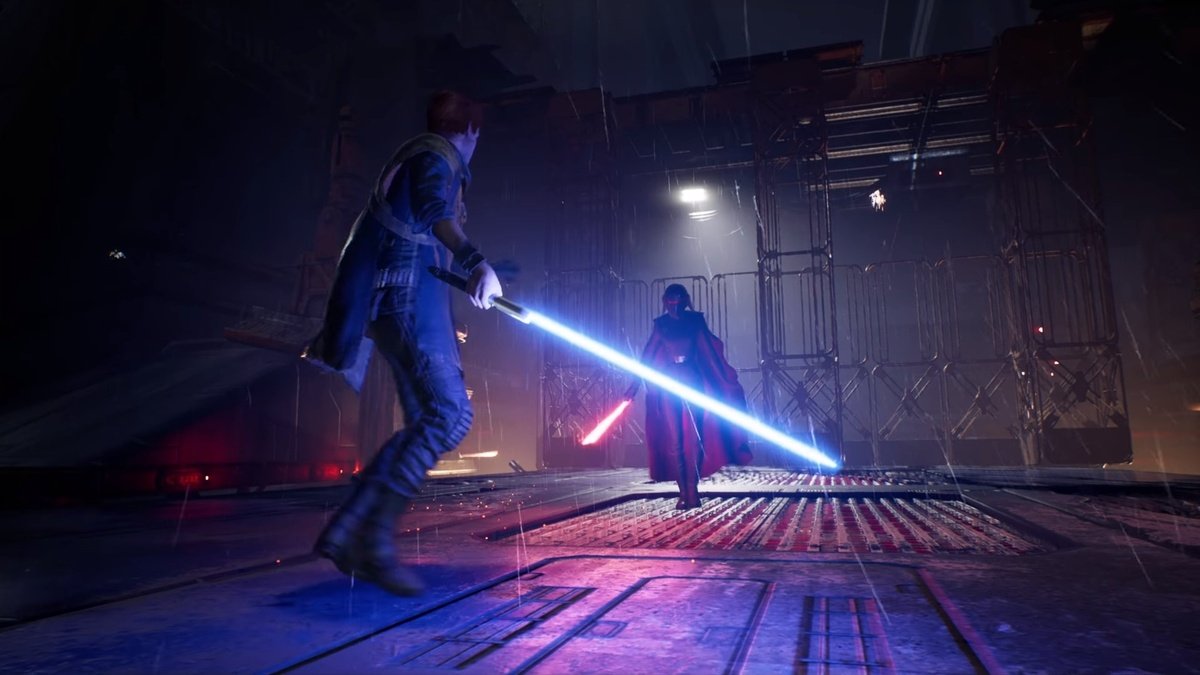 EA анонсировала сразу три игры по франшизе «Звёздные войны»