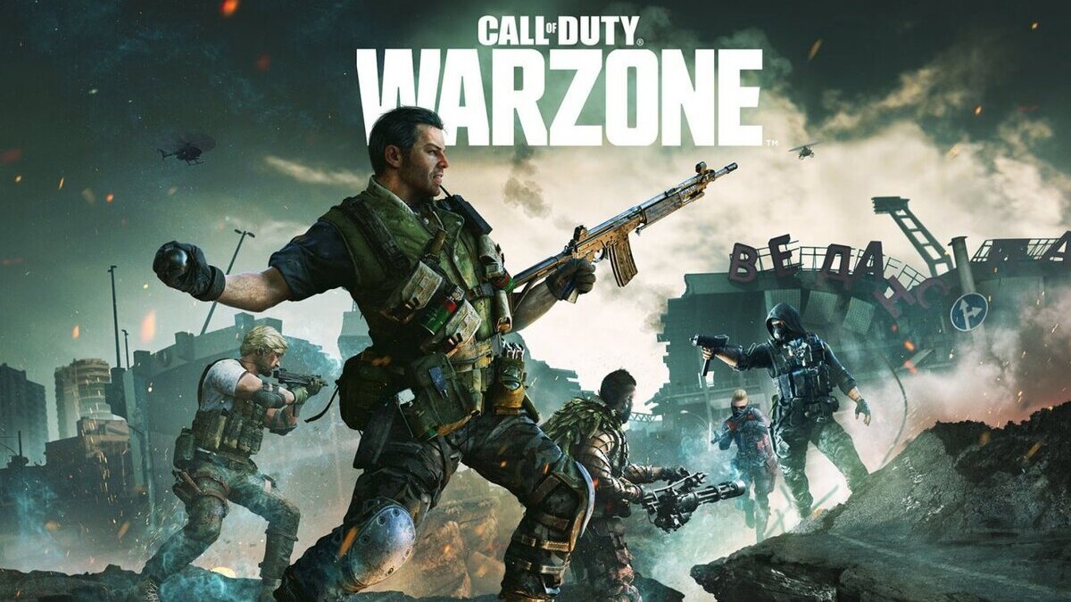 Bloomberg: Activision обязана выпустить ещё как минимум три Call of Duty на PlayStation