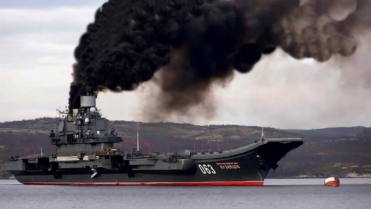 Росія почала навчання в Чорному морі: в акваторію вийшли два десятки кораблів та бойових катерів