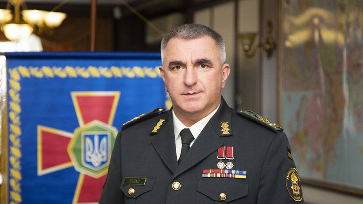 После расстрела военнослужащих в Днепре глава Национальной гвардии подал в отставку