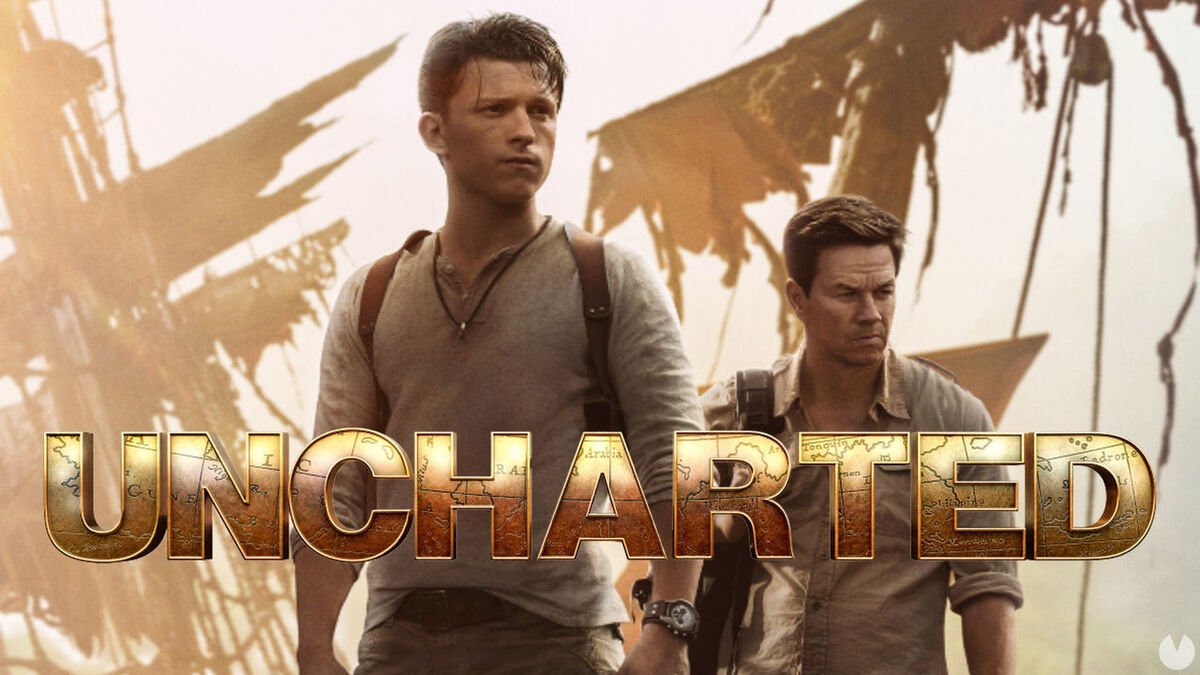 Sony выпустила финальный трейлер экранизации Uncharted с Томом Холландом