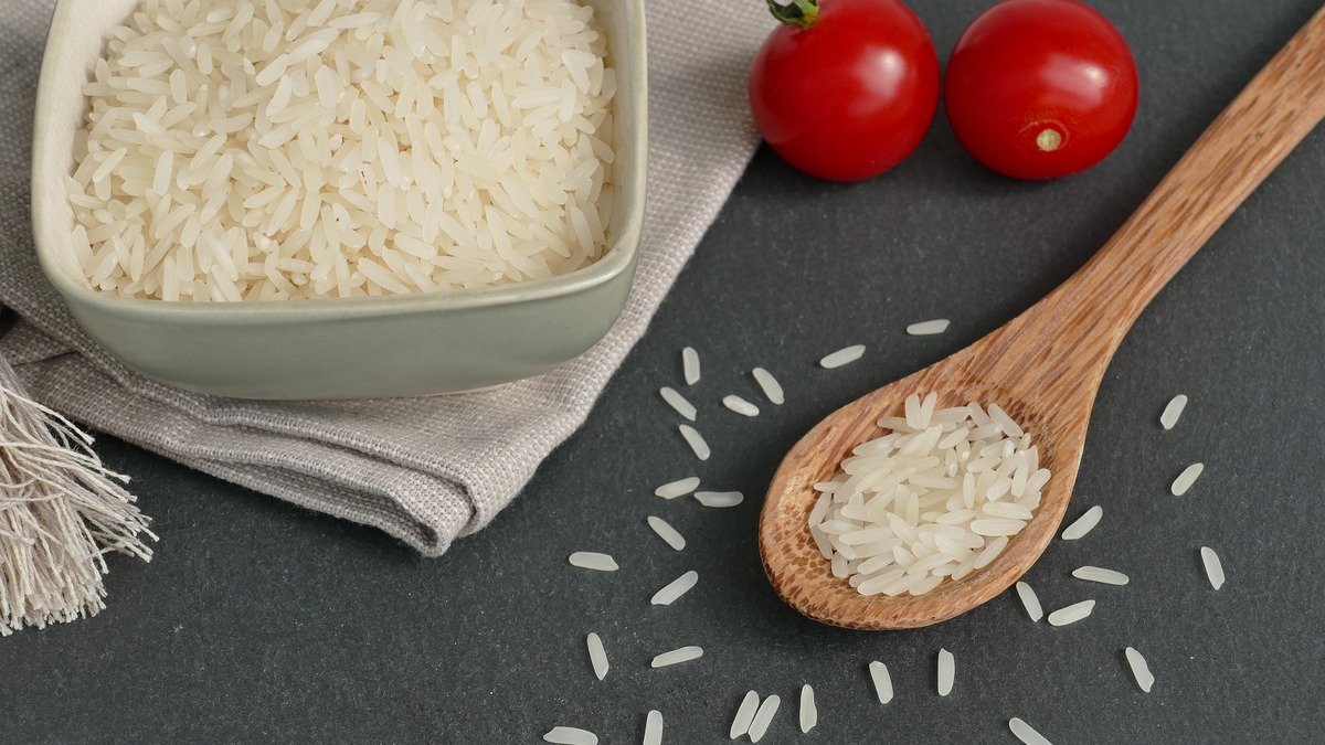 Как правильно варить бурый рис на гарнир