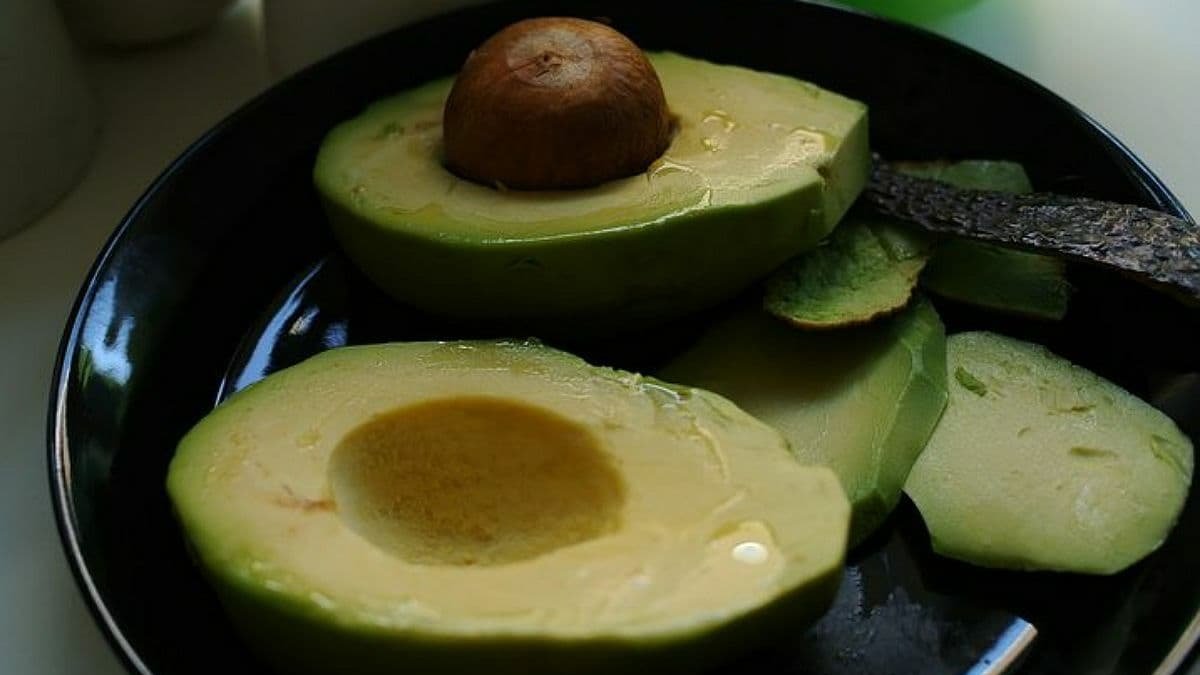 Що приготувати з авокадо: 5 оригінальних рецептів