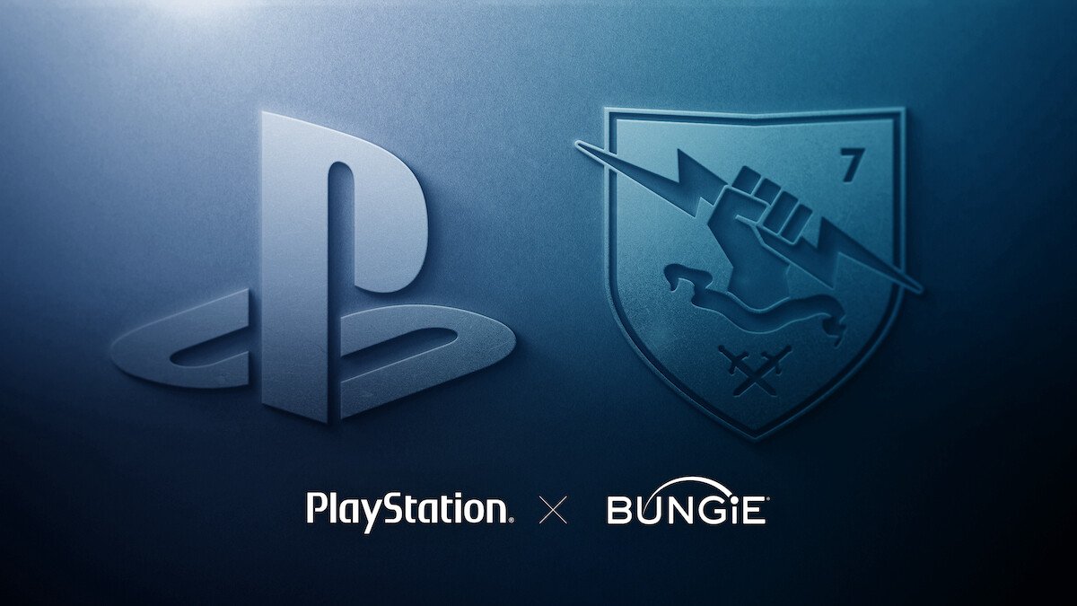 Как тебе такое, Microsoft? Sony покупает студию Bungie, создавшую Halo и Destiny