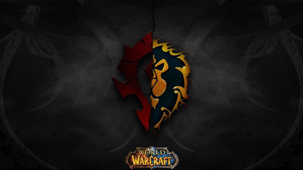 Совместные подземелья, рейды и поля боя для Орды и Альянса: подробности нового обновления World of Warcraft