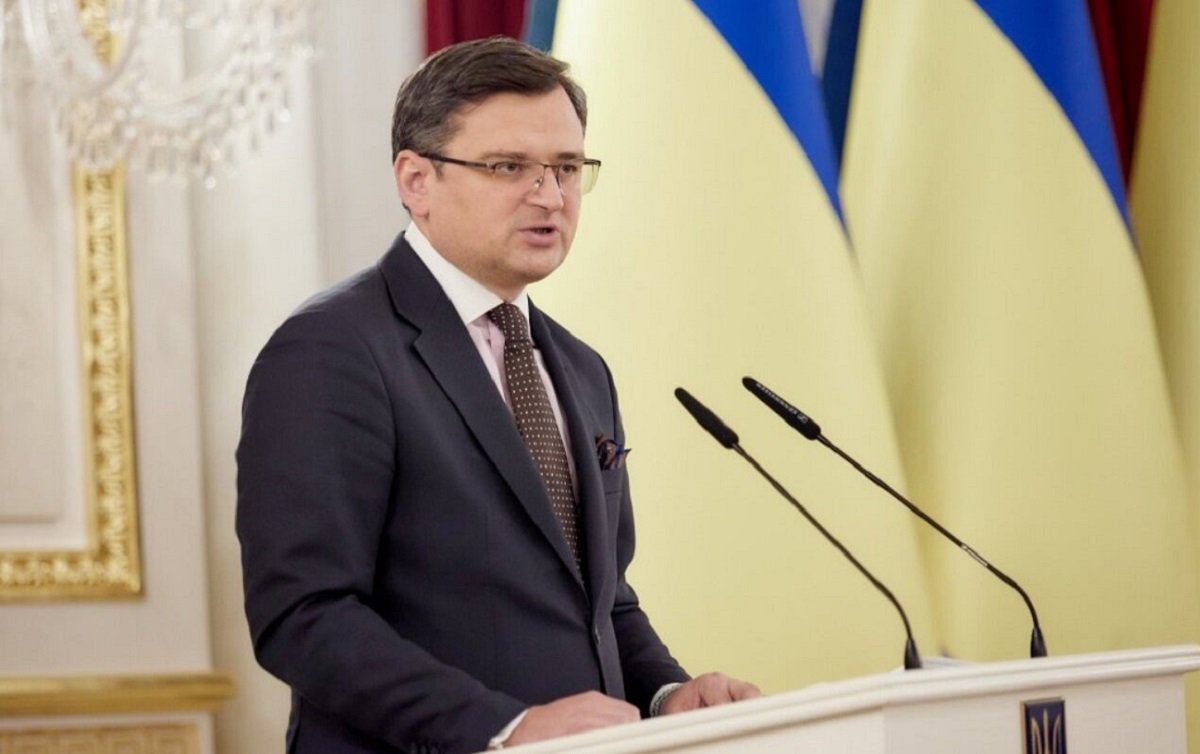 У МЗС розповіли, чи схиляли Україну до поступок росії на зустрічі у Львові