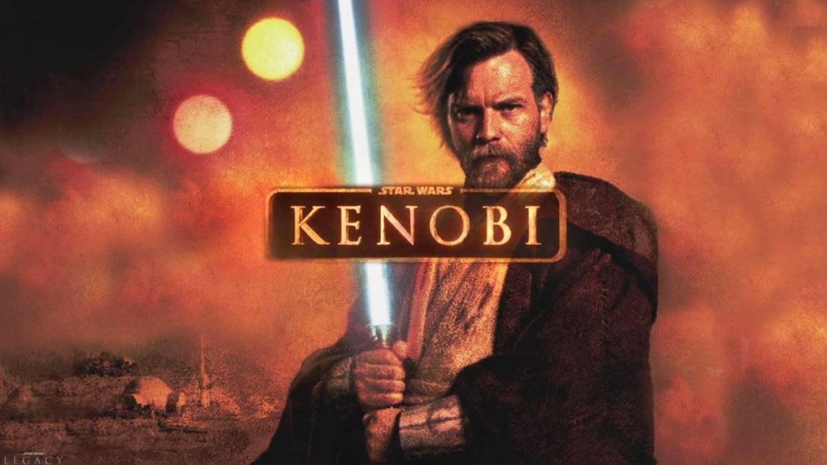 Disney может начать выпускать сериал про Оби-Вана Кеноби уже в мае 2022 года