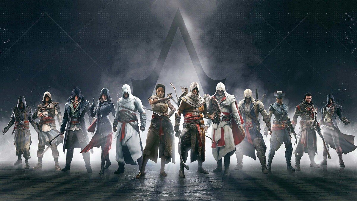 Ubisoft подала позов на організаторів симфонічних концертів за композиціями із Assassin`s Creed