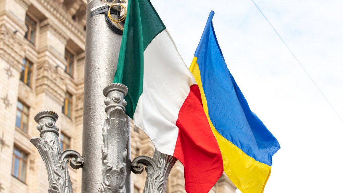 Чему украинцы могли бы научить итальянцев