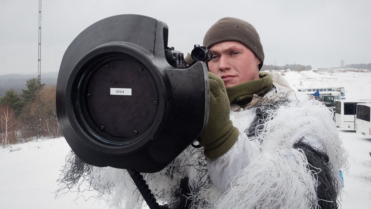 В Украине в феврале пройдут масштабные учения ВСУ с использованием Bayraktar, Javelin и NLAW