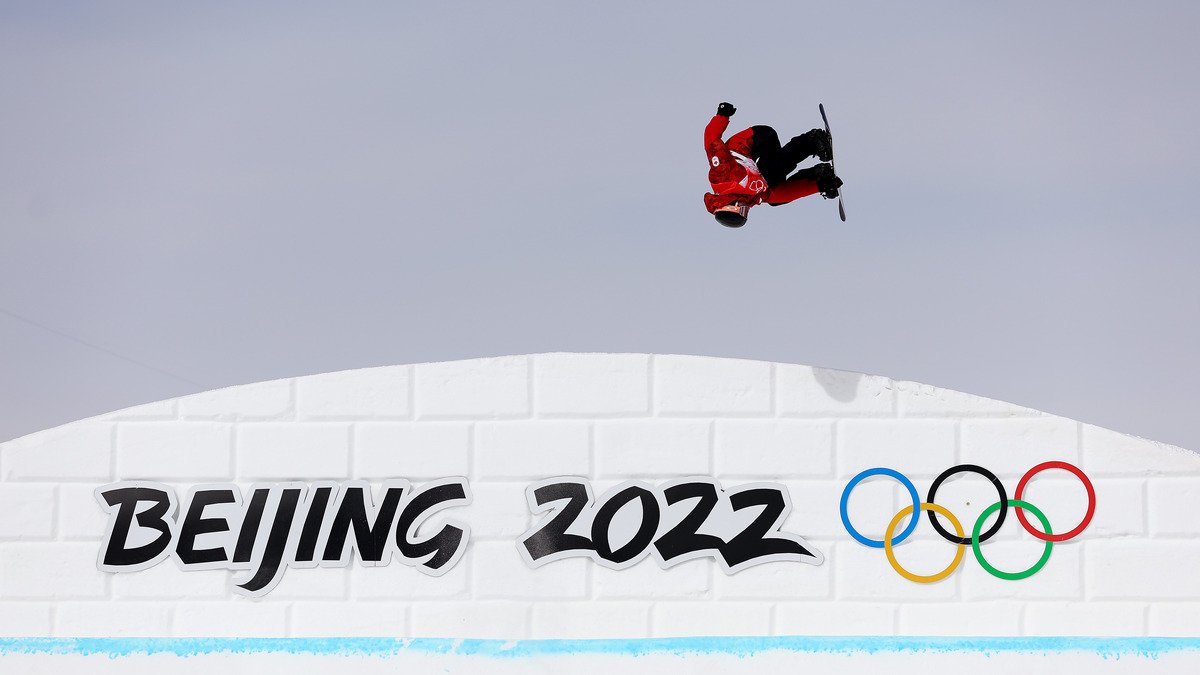 Олимпийские игры в Пекине: расписание соревнований 9 февраля