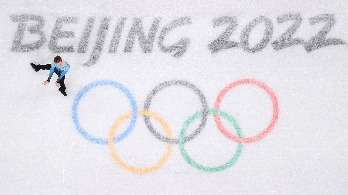Російські фігуристи на Олімпіаді попалися на допінгу