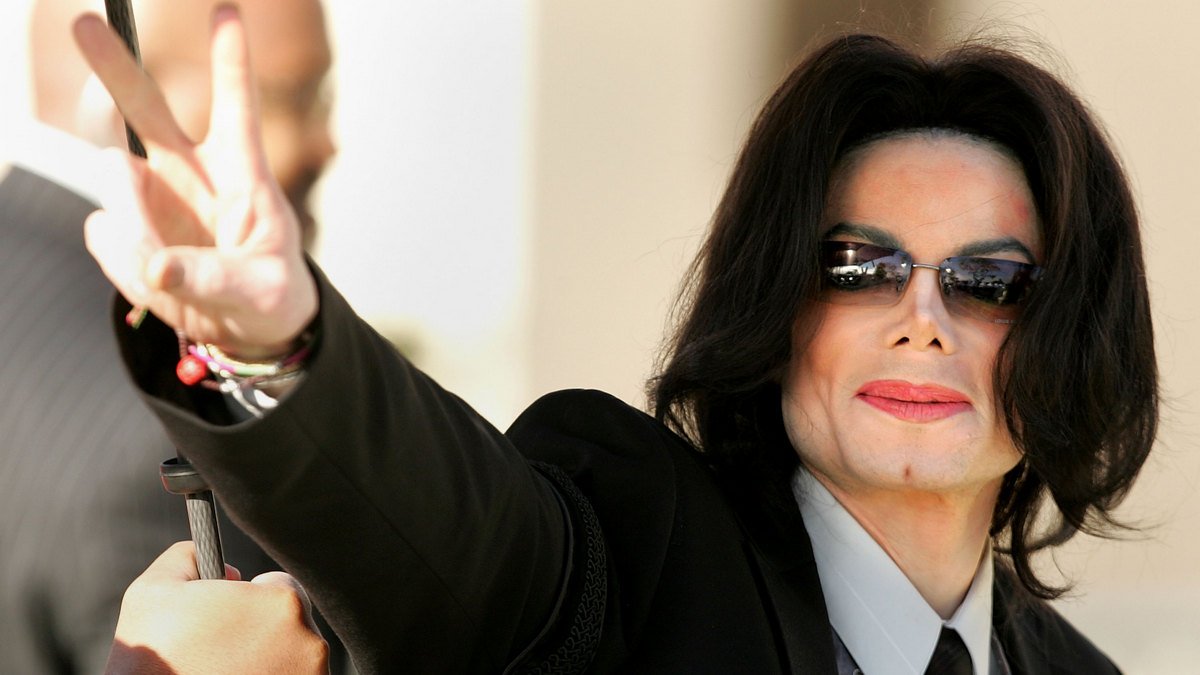 Продюсер «Богемской рапсодии» снимет новый фильм про Майкла Джексона
