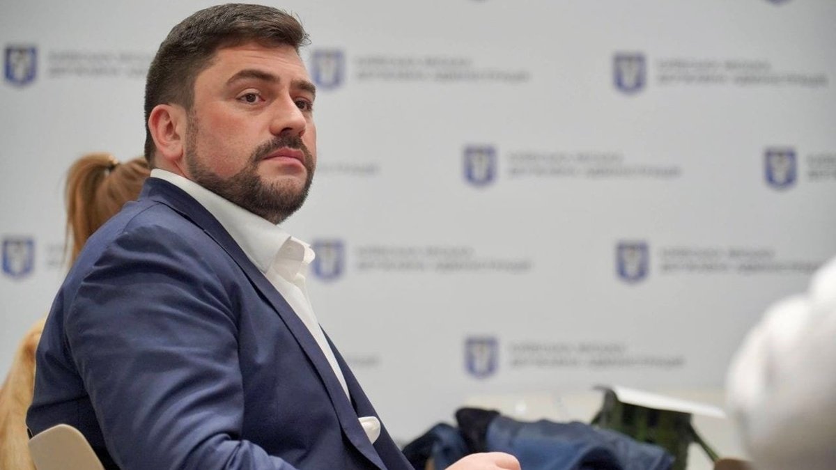Депутата от «Слуги народа» Трубицына поймали на миллионной взятке