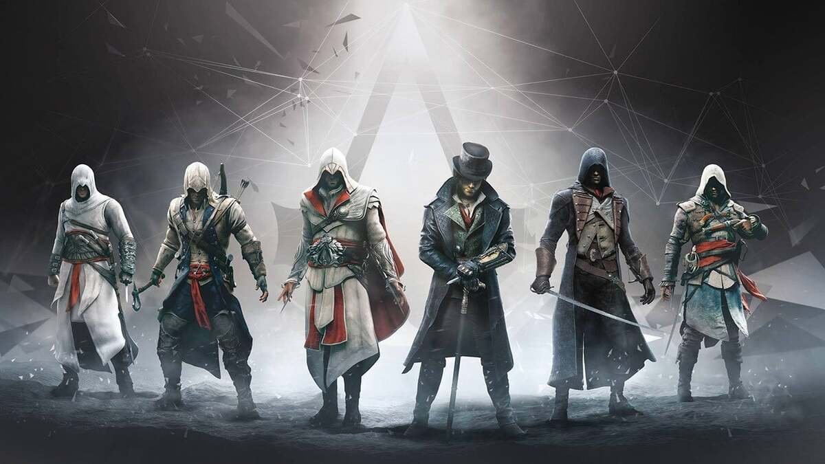 Bloomberg: Ubisoft готує нову «менш масштабну» Assassin Creed з упором на скритність