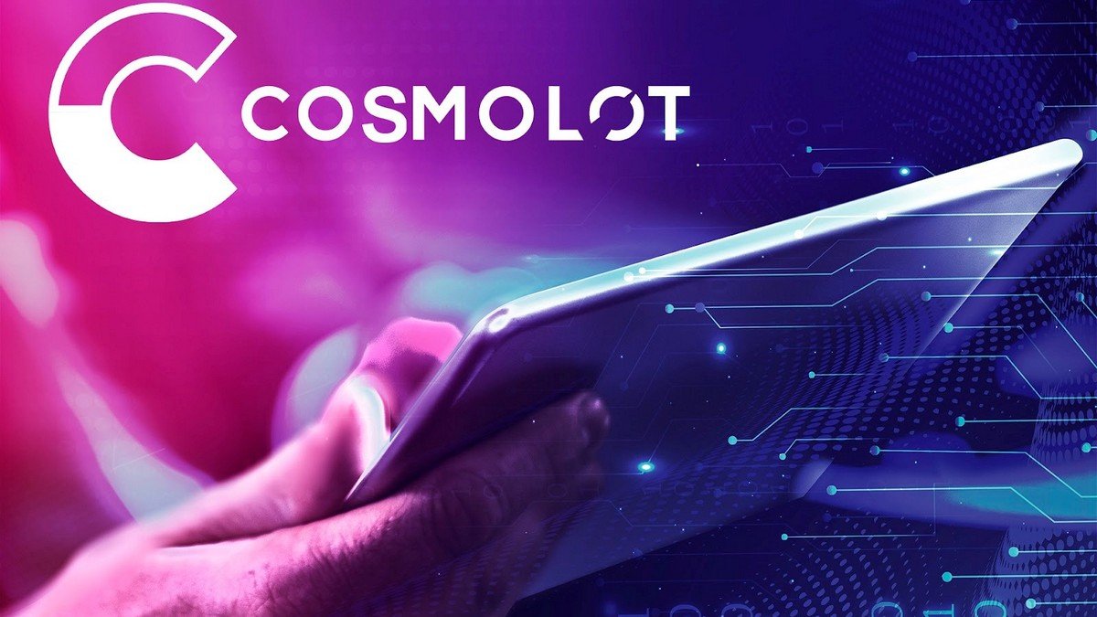 Ринок азартних ігор зростає: онлайн-казино Cosmolot