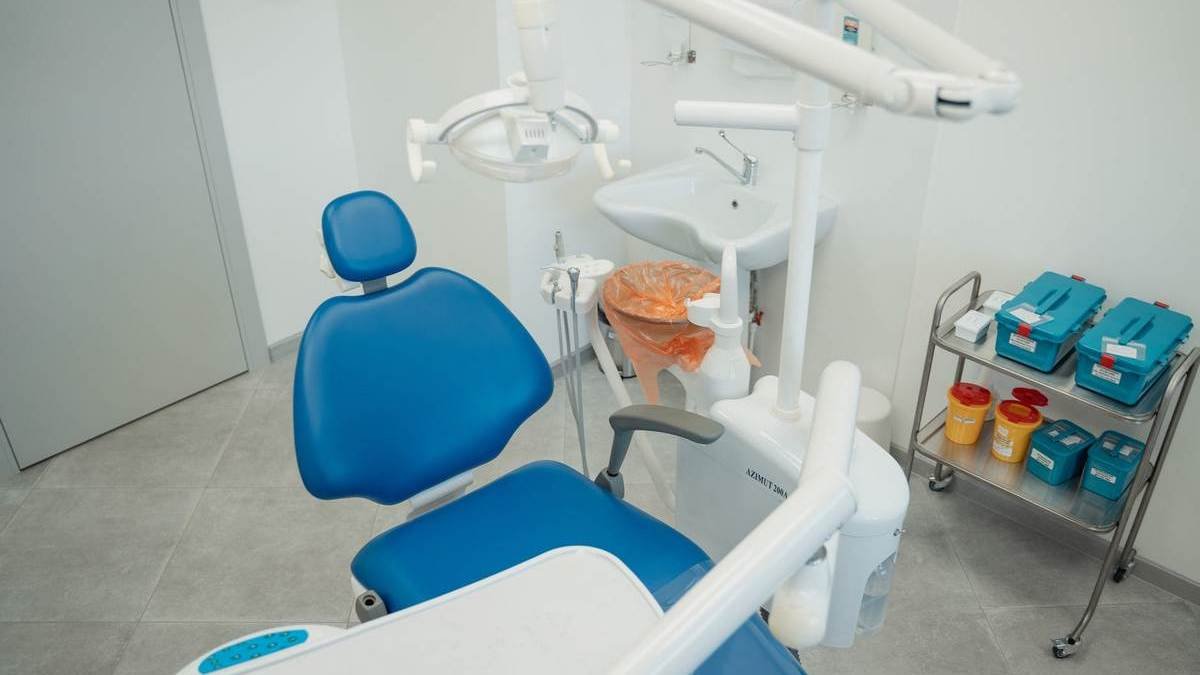 В Яремче на прийомі у стоматолога застрелили чоловіка: подробиці