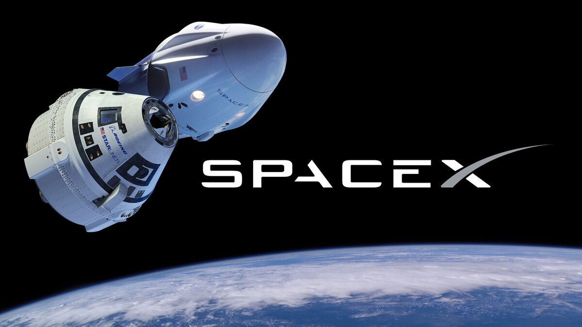 SpaceX збирається провести першу комерційну «прогулянку» відкритим космосом вже у 2022-му році
